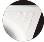 Diffuser Pressed Design